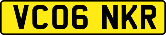 VC06NKR