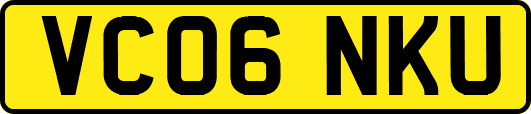 VC06NKU