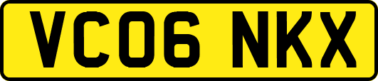 VC06NKX