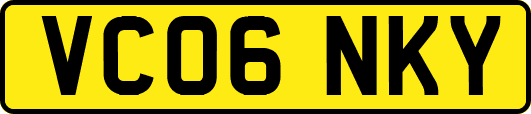 VC06NKY
