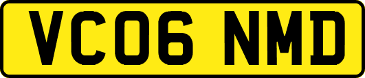 VC06NMD