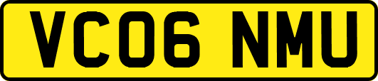 VC06NMU