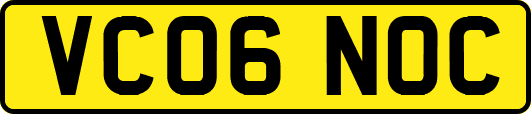 VC06NOC
