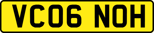 VC06NOH