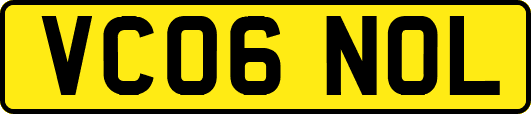 VC06NOL