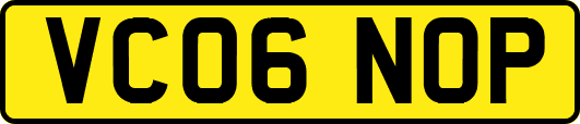VC06NOP