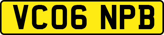 VC06NPB