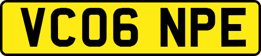 VC06NPE