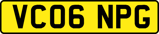 VC06NPG