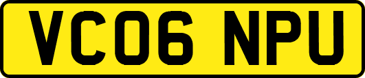 VC06NPU