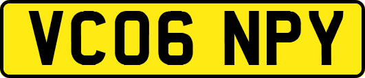 VC06NPY