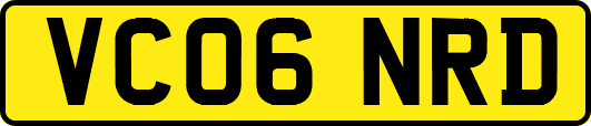 VC06NRD