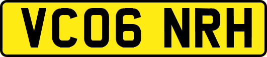 VC06NRH