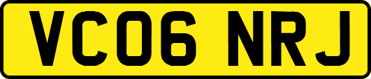 VC06NRJ