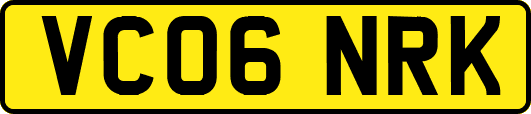VC06NRK