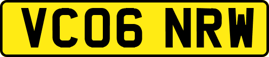 VC06NRW