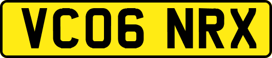 VC06NRX