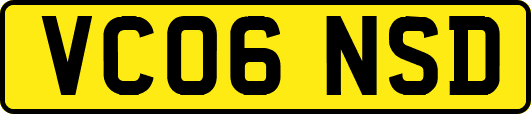 VC06NSD