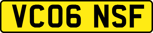VC06NSF