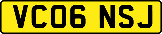 VC06NSJ