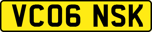 VC06NSK
