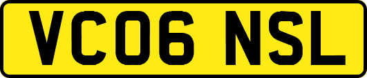 VC06NSL