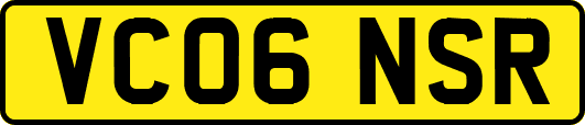 VC06NSR