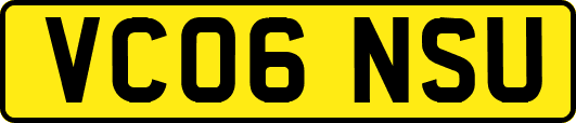 VC06NSU