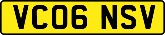 VC06NSV