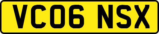 VC06NSX