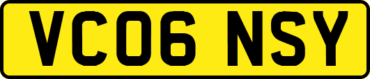 VC06NSY