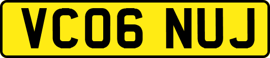 VC06NUJ