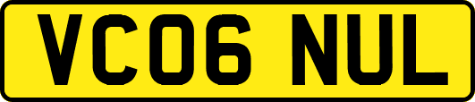 VC06NUL