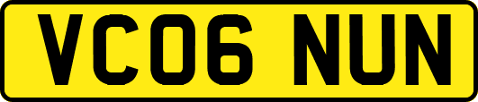 VC06NUN