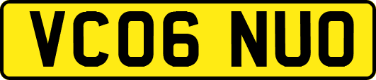 VC06NUO