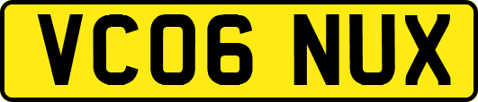 VC06NUX