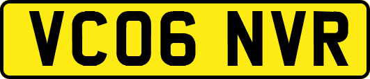 VC06NVR