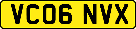 VC06NVX