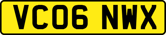 VC06NWX