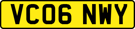 VC06NWY