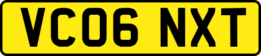 VC06NXT