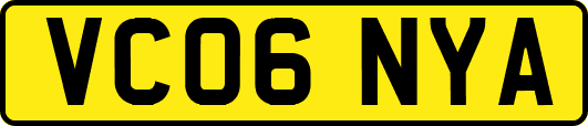 VC06NYA