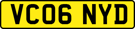 VC06NYD