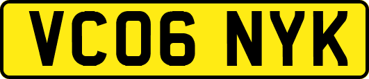 VC06NYK