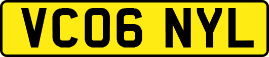 VC06NYL