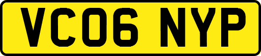 VC06NYP