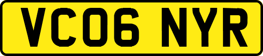 VC06NYR