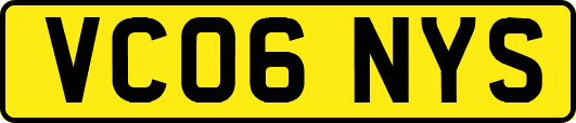 VC06NYS