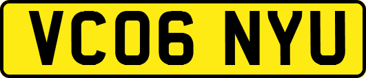 VC06NYU