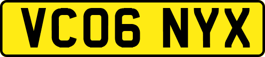 VC06NYX